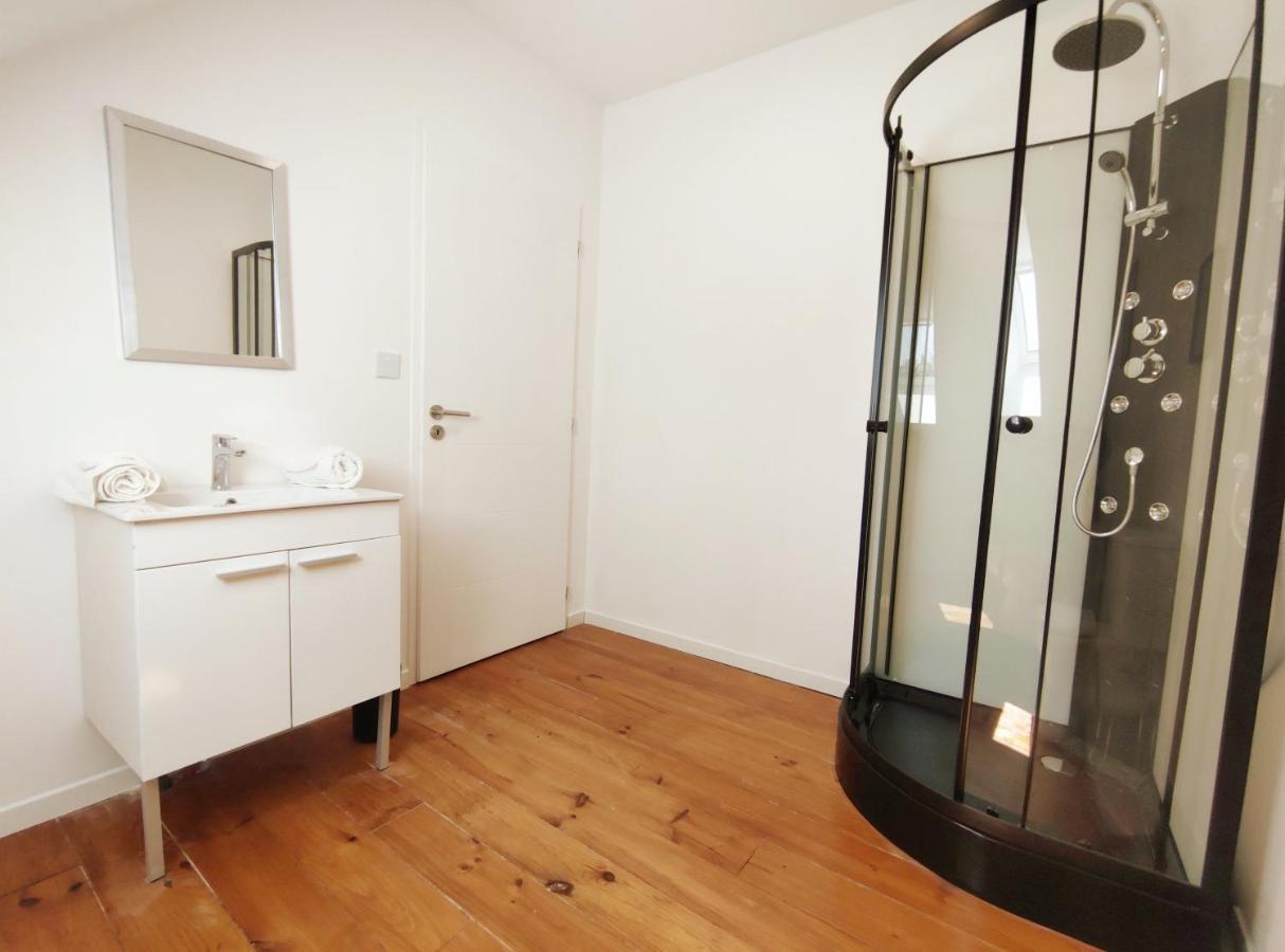 Le Domaine Du Quercy Bed & Breakfast Padirac Bagian luar foto