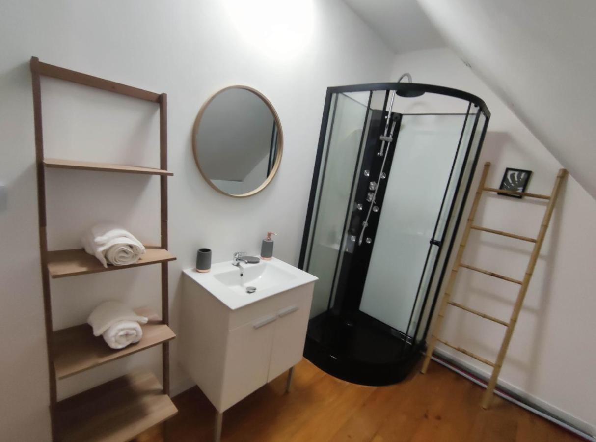 Le Domaine Du Quercy Bed & Breakfast Padirac Bagian luar foto