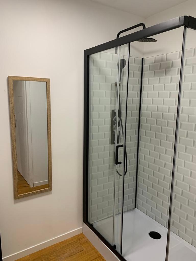 Le Domaine Du Quercy Bed & Breakfast Padirac Bagian luar foto