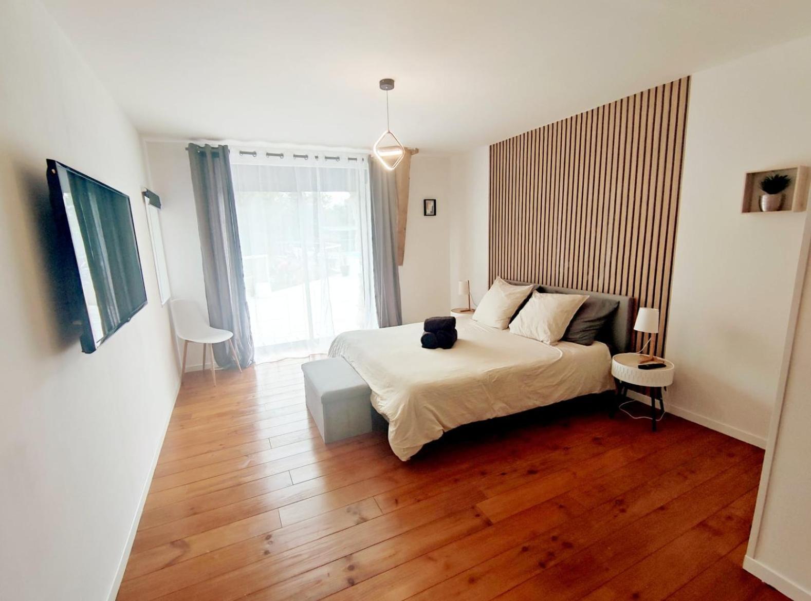 Le Domaine Du Quercy Bed & Breakfast Padirac Bagian luar foto