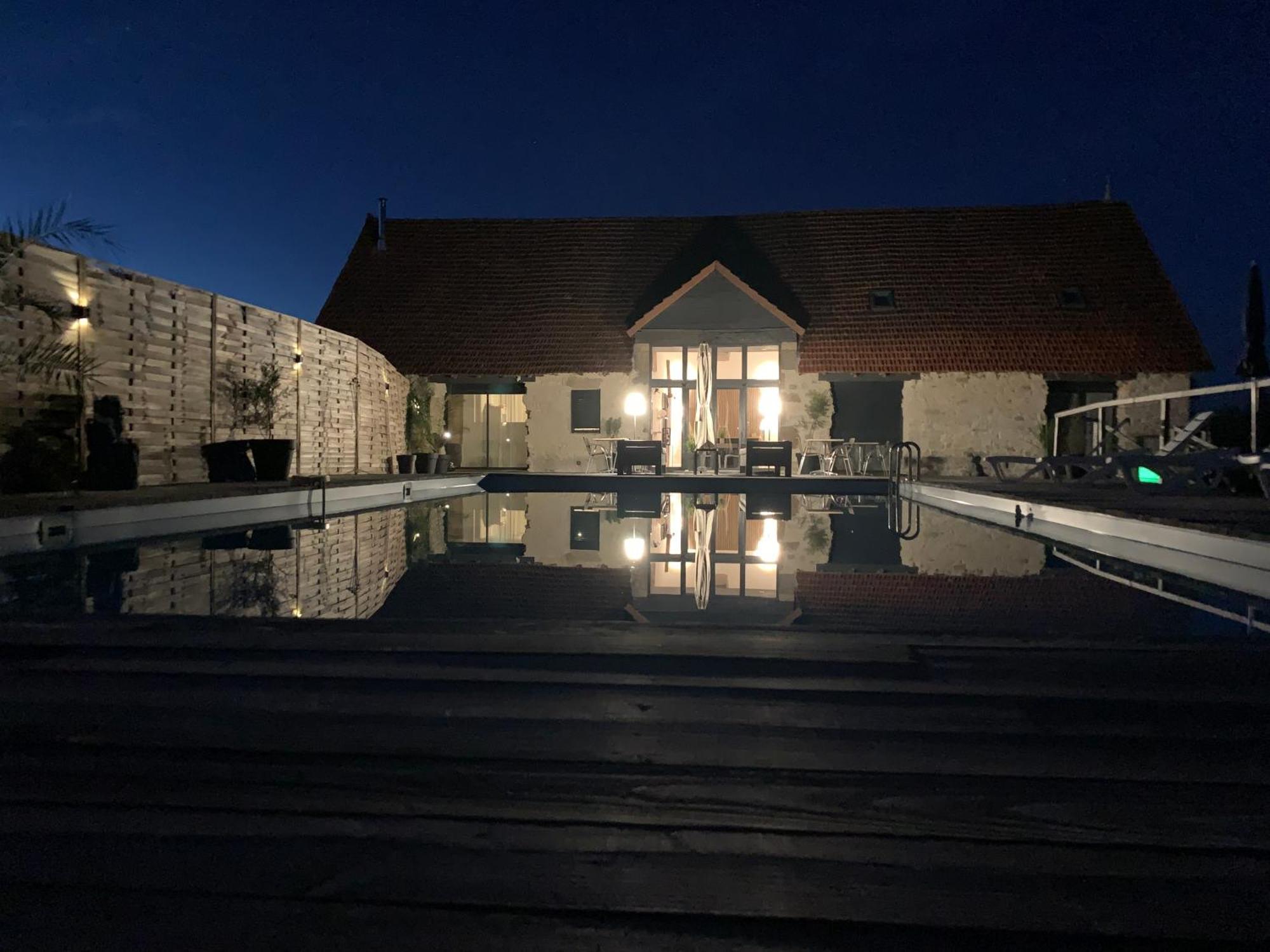 Le Domaine Du Quercy Bed & Breakfast Padirac Bagian luar foto