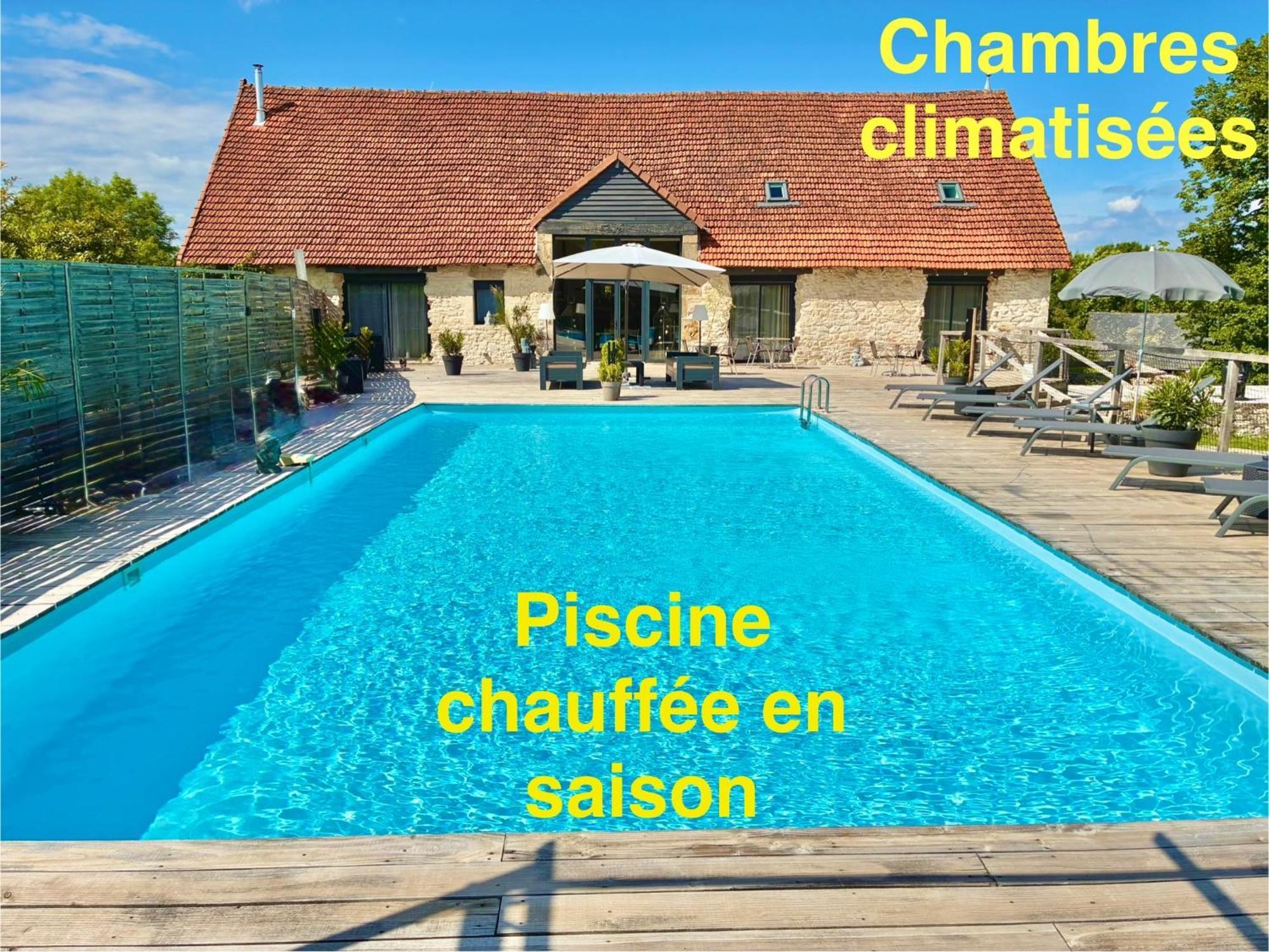 Le Domaine Du Quercy Bed & Breakfast Padirac Bagian luar foto